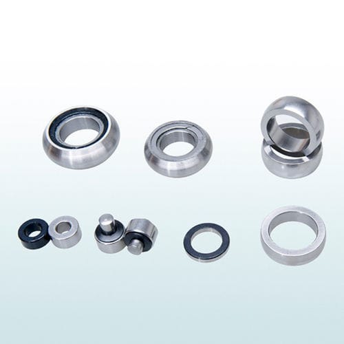 Cuscinetto a rulli - ST05.56X24X9.525 - Suzhou Bearing Factory Co Ltd. - radiale / in acciaio inossidabile