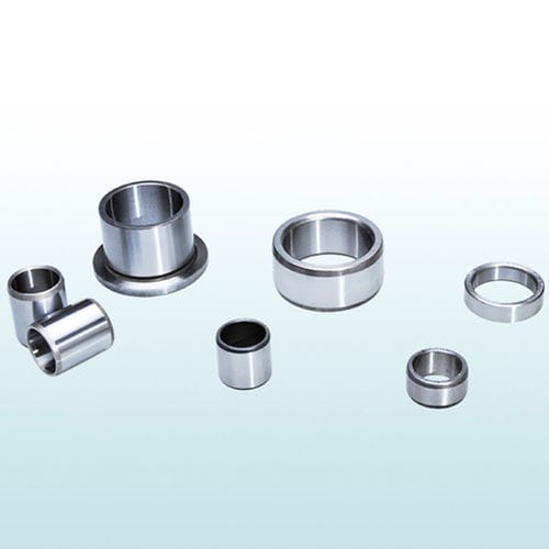 Gabbia a rullini - IR 7X10X12 - Suzhou Bearing Factory Co Ltd.
