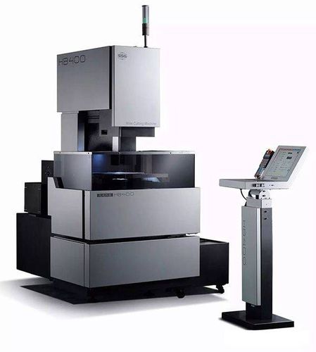 EDM a filo - HB400L - Suzhou Sanguang Science&Techology Co,Ltd - CNC