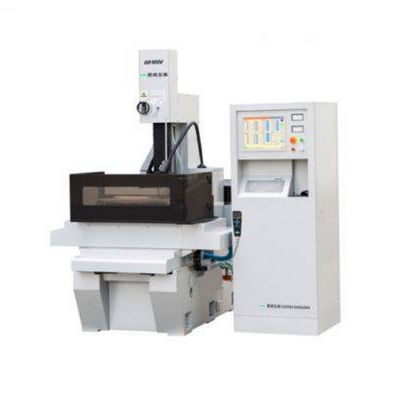 EDM a filo - HA400U - Suzhou Sanguang Science&Techology Co,Ltd - CNC / di precisione