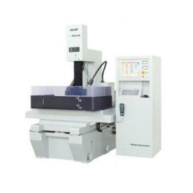 EDM a filo - HA630U - Suzhou Sanguang Science&Techology Co,Ltd - CNC / di precisione