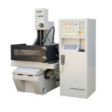 EDM a filo - HA320U - Suzhou Sanguang Science&Techology Co,Ltd - di precisione