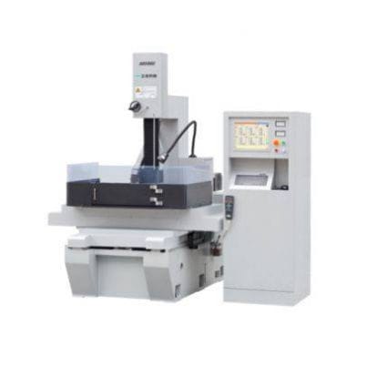 EDM a filo - HA500U - Suzhou Sanguang Science&Techology Co,Ltd - di precisione