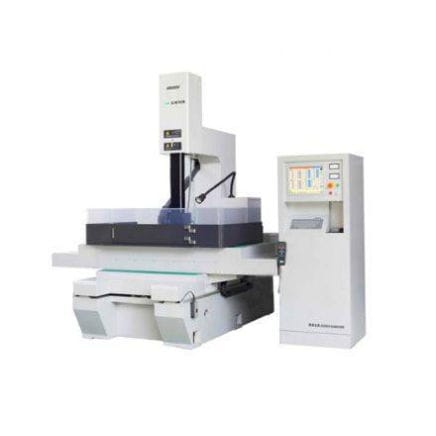 EDM a filo - HA800U - Suzhou Sanguang Science&Techology Co,Ltd - di precisione