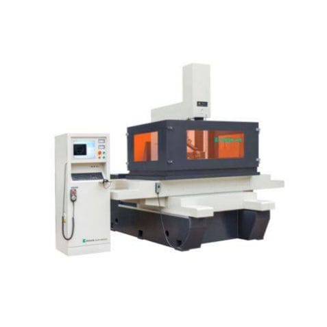 EDM a filo - HA1000U - Suzhou Sanguang Science&Techology Co,Ltd - di precisione
