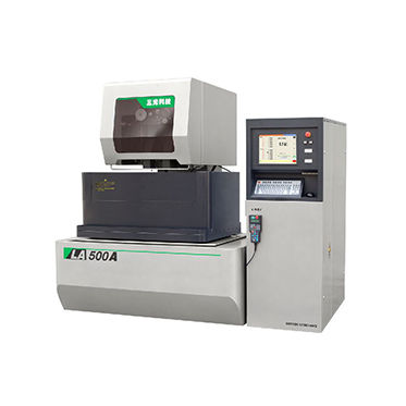 EDM a filo - LA500A - Suzhou Sanguang Science&Techology Co,Ltd