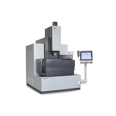 EDM per stampaggio a freddo - Suzhou Sanguang Science&Techology Co,Ltd - CNC / compatta