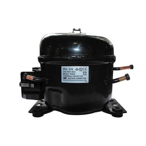 Compressore d'aria - LBP series - Sichuan Danfu Environment Technology Co.,Ltd - fisso