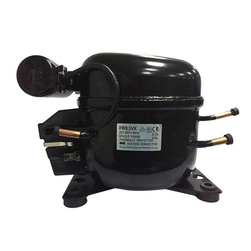 Compressore d'aria - M/LBP series - Sichuan Danfu Environment Technology Co.,Ltd - fisso / per acqua / mini