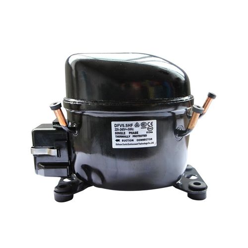 Compressore d'aria - HBP series - Sichuan Danfu Environment Technology Co.,Ltd - fisso / mobile