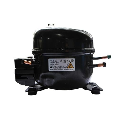Compressore d'aria - LBP series - Sichuan Danfu Environment Technology Co.,Ltd - fisso