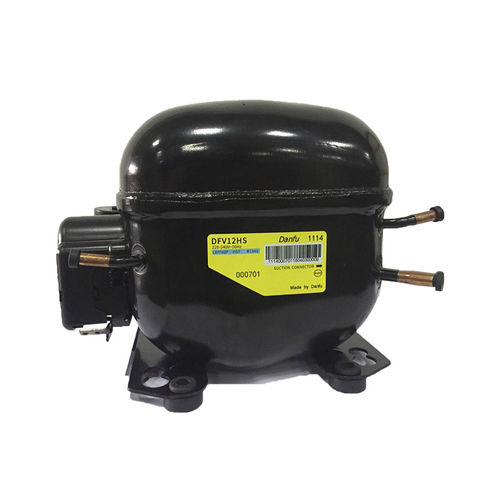 Compressore d'aria - M/LBP series - Sichuan Danfu Environment Technology Co.,Ltd - elettrico / fisso / per macchine