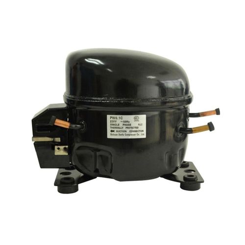 Compressore d'aria - HBP series - Sichuan Danfu Environment Technology Co.,Ltd - fisso / mobile / leggero
