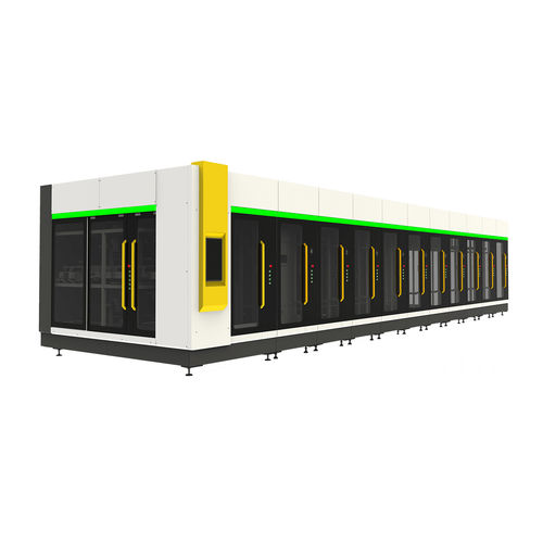 Calibratore - FG1611-240 - Harmontronics Automation Technology