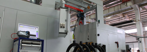 Banco di prova di coppia - Dalian Haosen Equipment Manufacturing Company - di velocità / di forza / di prestazione