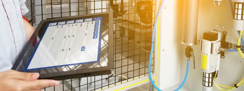 Sistema integrato di produzione - HSMES - Dalian Haosen Equipment Manufacturing Company
