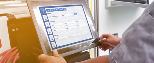 Software di interfaccia - BIM/PLM - Dalian Haosen Equipment Manufacturing Company - di progettazione / di sicurezza / PLM