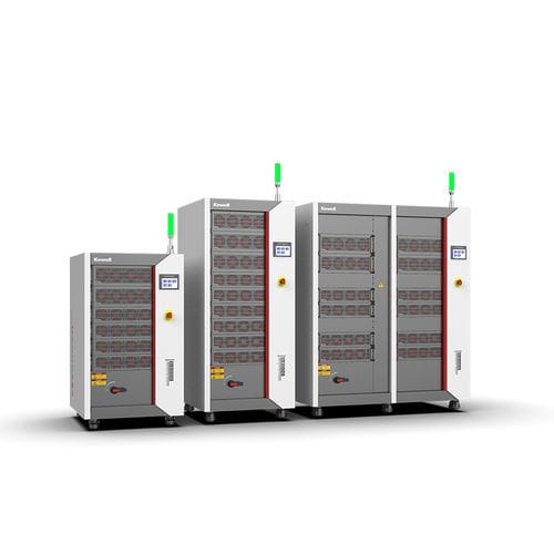 Alimentatore elettrico ad armadio - D2000-IV - Hefei Kewell Power System Co., Ltd. - DC/DC / per applicazioni industriali / programmabile