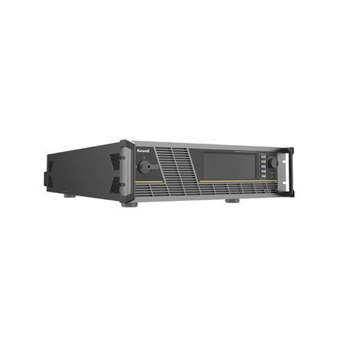 Alimentatore elettrico 3U - G6000 - Hefei Kewell Power System Co., Ltd. - AC/DC / a multiple uscite / monofase