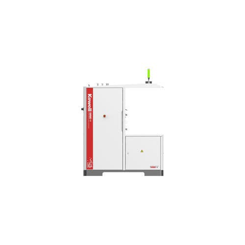Sistema di test automatico - FCTS-S - Hefei Kewell Power System Co., Ltd.
