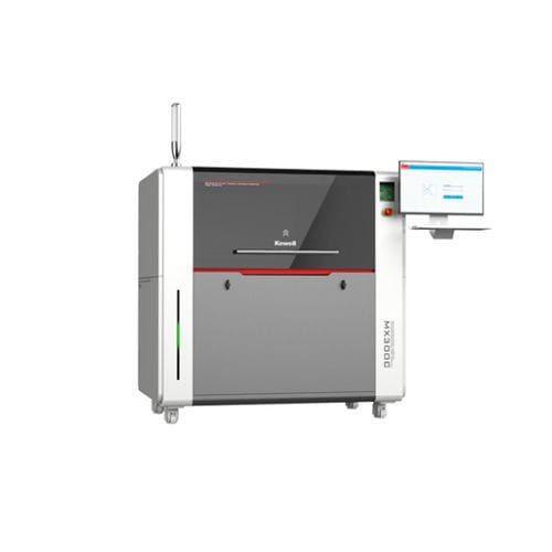 Sistema di test MOSFET - MX300C  - Hefei Kewell Power System Co., Ltd. - per IGBT / automatico
