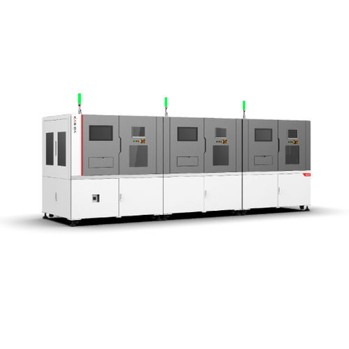 Macchina per imballaggio automatica - KAS - Hefei Kewell Power System Co., Ltd.
