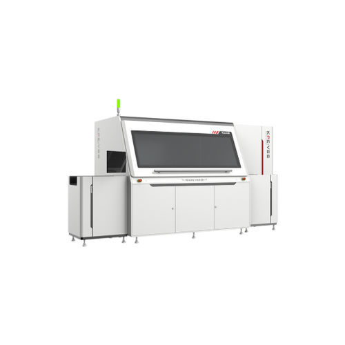 Sistema di saldatura a riflusso - KPE-VSS-300 - Hefei Kewell Power System Co., Ltd. - automatico / sottovuoto / raffreddato ad acqua