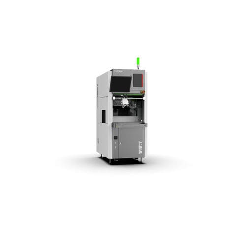 Macchina saldatrice ad ultrasuoni - T9000 - Hefei Kewell Power System Co., Ltd. - automatica / per componenti elettronici / per componenti automotive