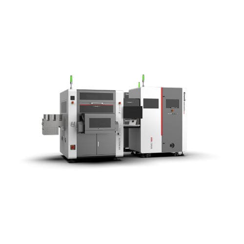Sistema di test di prestazione - MX700KGD-600 - Hefei Kewell Power System Co., Ltd. - per IGBT / in situ / automatico