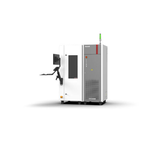 Sistema di test di prestazione - MX700S - Hefei Kewell Power System Co., Ltd. - MOSFET / per IGBT / in situ