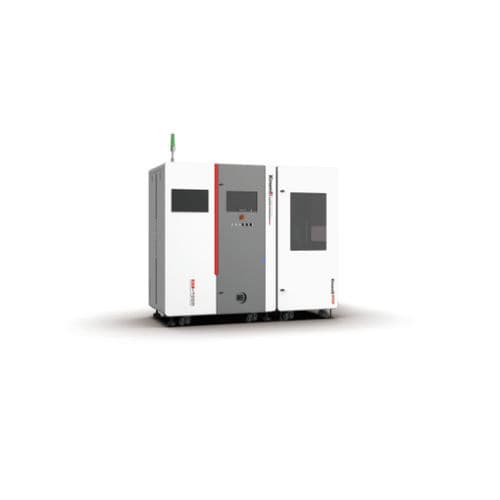 Sistema di test in situ - MX700D SiC - Hefei Kewell Power System Co., Ltd. - di precisione