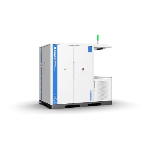 Sistema di test di prestazione - FCTS-B - Hefei Kewell Power System Co., Ltd. - per cella a combustibile / in situ / automatico