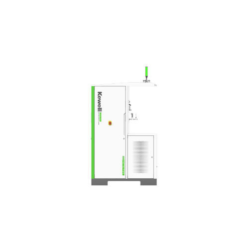 Sistema di test di prestazione - HETS-ALK-S - Hefei Kewell Power System Co., Ltd. - per elettrolizzatori / in situ / automatico