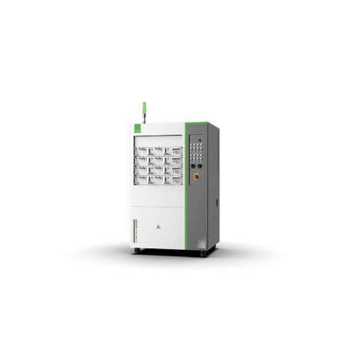 Tester di prestazione - E500 - Hefei Kewell Power System Co., Ltd. - mobile / automatico