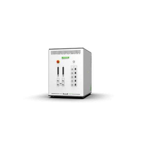 Sistema di test in situ - E500 - Hefei Kewell Power System Co., Ltd. - automatico / di precisione
