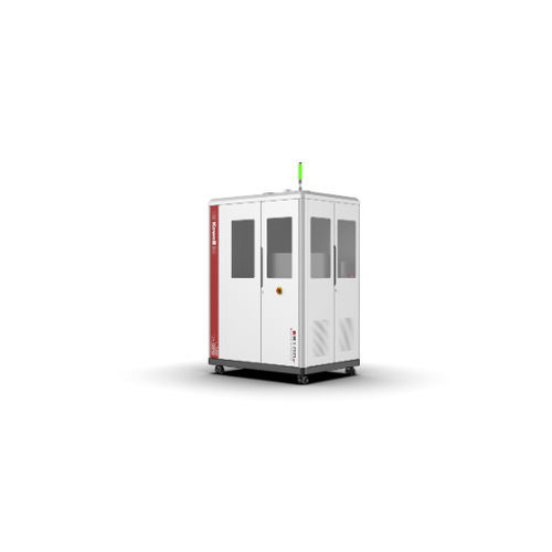 Sistema di test in situ - S100 - Hefei Kewell Power System Co., Ltd. - automatico / di precisione