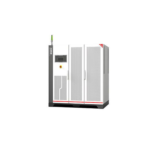 Simulatore di batterie ad alta prestazione - M2000-DM - Hefei Kewell Power System Co., Ltd. - di alta precisione / con tester / bidirezionale