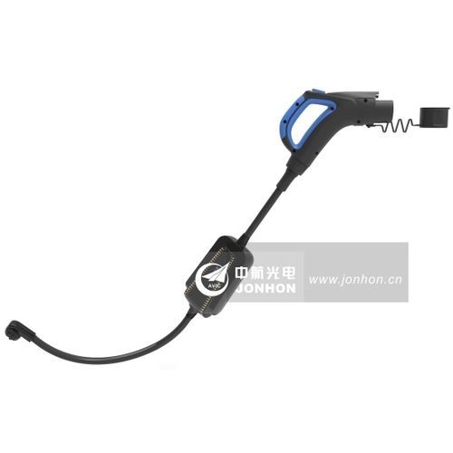 Caricabatteria per veicolo elettrico - GB - AVIC JONHON OPTRONIC TECHNOLOGY CO., LTD. - portatile / IP54