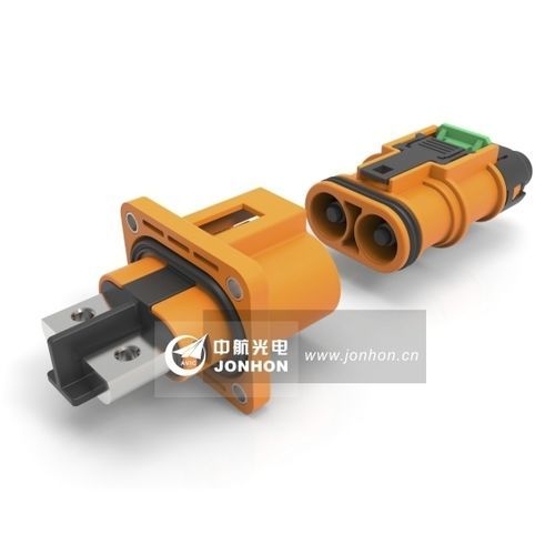 Contenitore in plastica - GYHE series - AVIC JONHON OPTRONIC TECHNOLOGY CO., LTD. - per connettore / per presa elettrica / a tenuta stagna