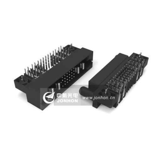 Connettore di alimentazione elettrica - DP2 series - AVIC JONHON OPTRONIC TECHNOLOGY CO., LTD. - Socket / PCB / di potenza