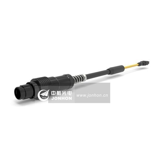 Connettore di alimentazione elettrica - PMP series - AVIC JONHON OPTRONIC TECHNOLOGY CO., LTD. - LC / push-pull / per trasmissione
