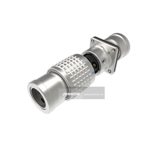 Connettore di alimentazione elettrica - C105 series - AVIC JONHON OPTRONIC TECHNOLOGY CO., LTD. - diritto / push-pull / di isolamento
