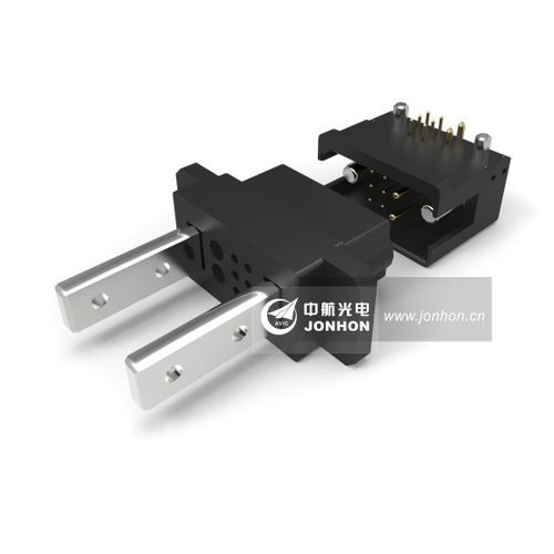 Connettore di alimentazione elettrica - CZ35 series - AVIC JONHON OPTRONIC TECHNOLOGY CO., LTD. - PCB / a vite / con blocco