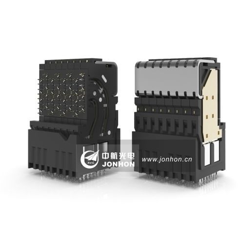 Connettore di dati - GF5 series - AVIC JONHON OPTRONIC TECHNOLOGY CO., LTD. - PCB / press-fit / di isolamento