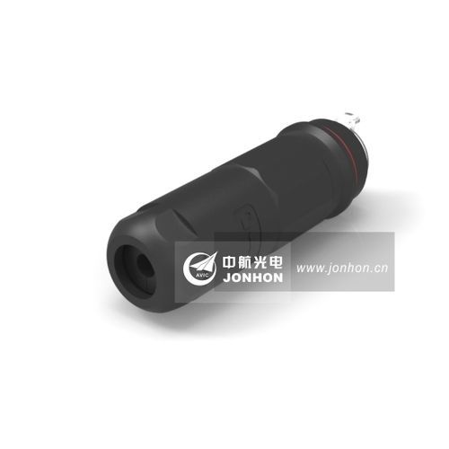 Connettore di alimentazione elettrica - KPDLC series - AVIC JONHON OPTRONIC TECHNOLOGY CO., LTD. - di frequenza / per trasmissione / per finestra