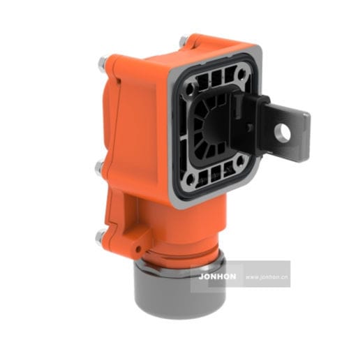 Contenitore in plastica - JX59 series - AVIC JONHON OPTRONIC TECHNOLOGY CO., LTD. - in metallo / per connettore / per batteria
