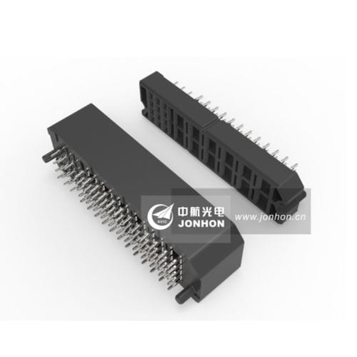 Connettore di alimentazione elettrica - DP13 series - AVIC JONHON OPTRONIC TECHNOLOGY CO., LTD. - PCB / di potenza / di isolamento