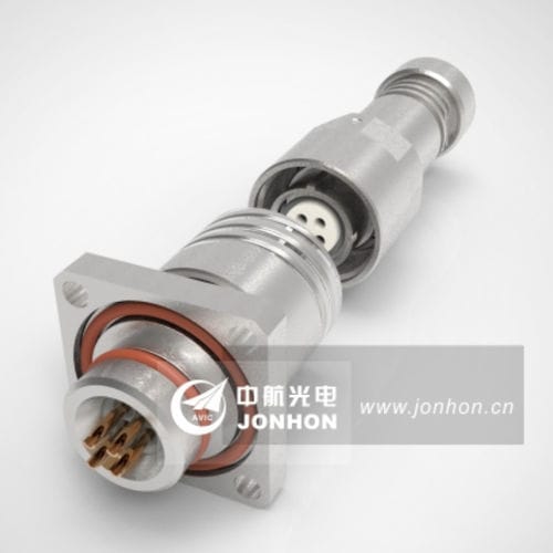 Connettore di alimentazione elettrica - SMP series - AVIC JONHON OPTRONIC TECHNOLOGY CO., LTD. - PCB / di isolamento / DC