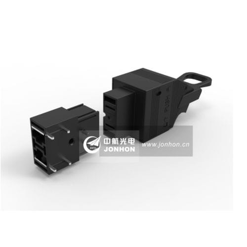 Connettore di alimentazione elettrica - CZ80 series - AVIC JONHON OPTRONIC TECHNOLOGY CO., LTD. - di potenza / di isolamento / in filo metallico
