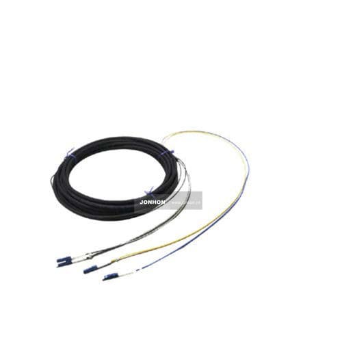 Connettore di alimentazione elettrica - YKn series - AVIC JONHON OPTRONIC TECHNOLOGY CO., LTD. - LC / SC / tipo MPO